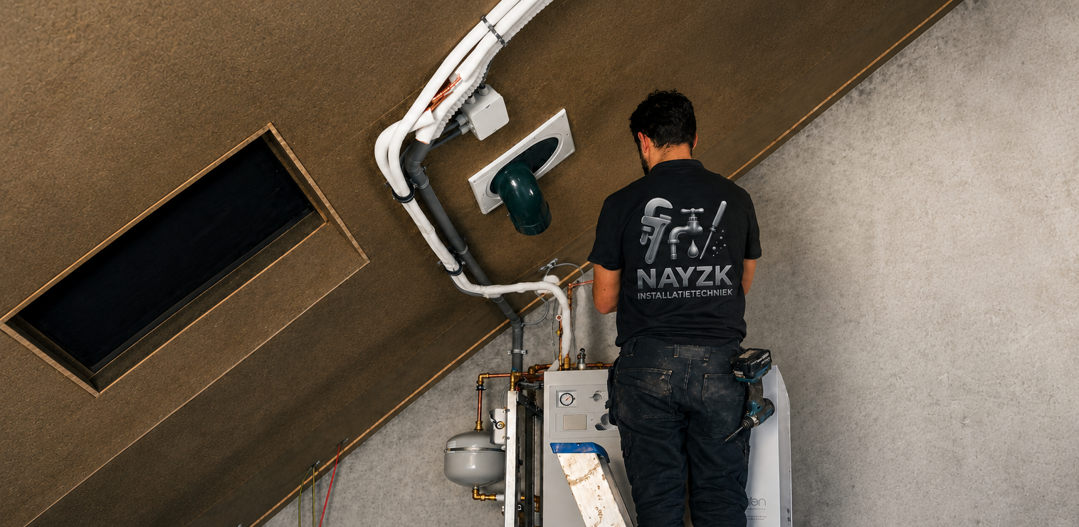  Nayzk Installatietechniek