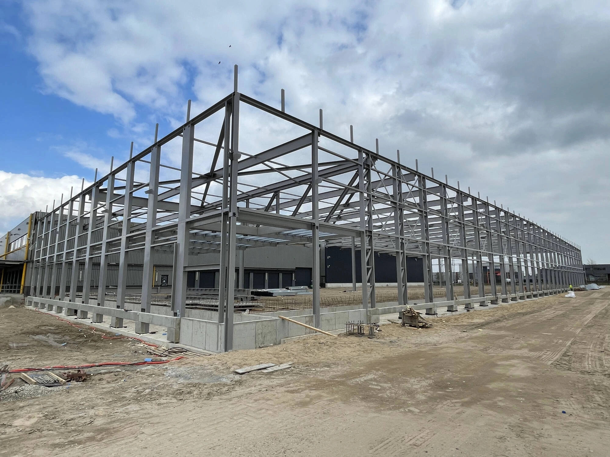 Over Nayzk Installatietechniek